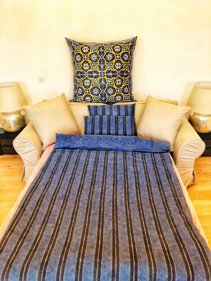 Chez Kari-Top Location In Charming Old Town Niza Exterior foto